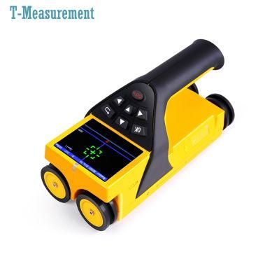 Taijia Rebar Scanner Concrete Reinforcement Position Locator High Precision Integrated Rebar Detector