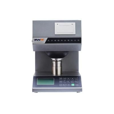 Laboratory Paper Brightness Color Meter