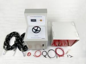 1000A High Current Primary Current Injection Tester for Current Testing