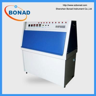 Model Bnd-Sczw UV Climate Chamber