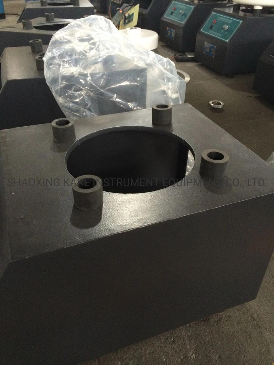 Bituminous Mixtures Centrifugal Extractor Testing Equipment with Rpm Meter (SLF-400)