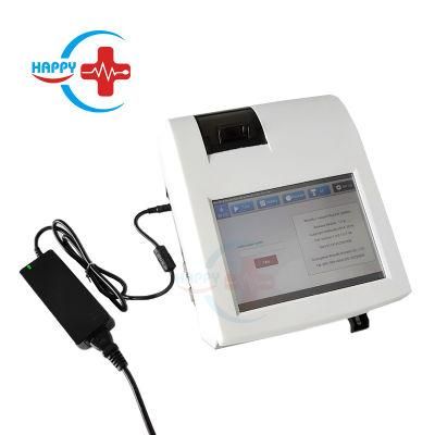 Hc-B014e Plus Wondf O Hba1c Analyzer Hba1c Analyzer Progesterone Analyzer Rapid One Step Test Amh Cortisol FT4 FT3 Vitamin D Test