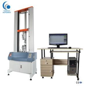 Tension Test on Steel