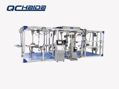 BIFMA X 5.1-2011 Chair Struct Universal Testing Equipment
