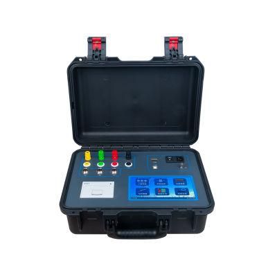 Automatic Capacitance Inductance Tester (XHCL910)