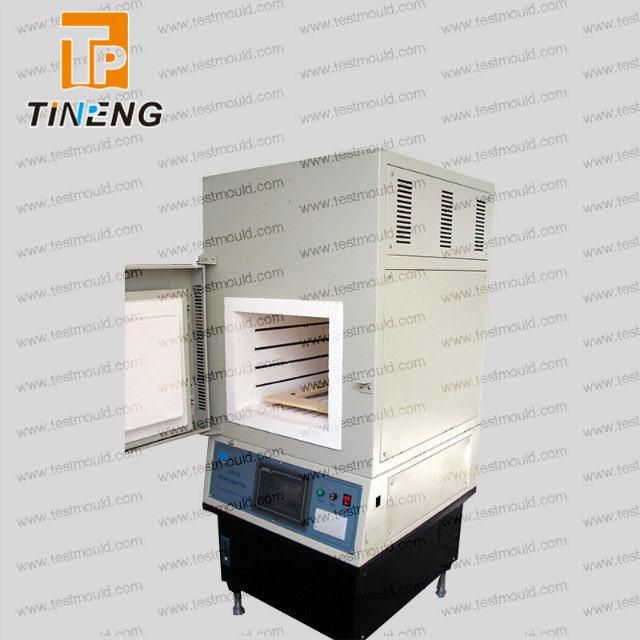 Asphalt Ignition Oven for Bitumen Testing
