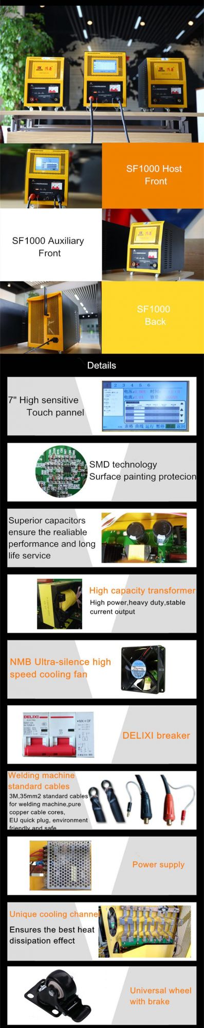 6V 8V 12V Solar Storage Battery Charger Discharger