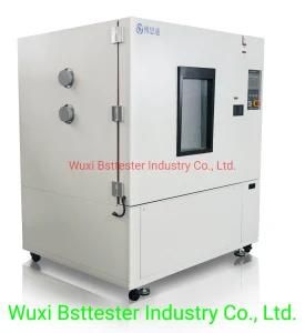 Stability Climatic Test 2 Zone Thermal Shock Test Chamber