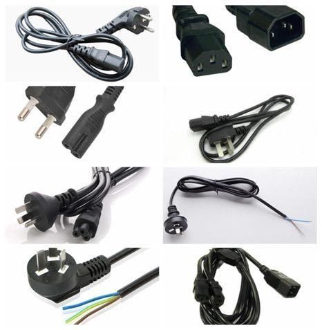 3 Pin 2 Pins Power Cord Hv Testing, Power Cord Tester, Plug Cord Tester