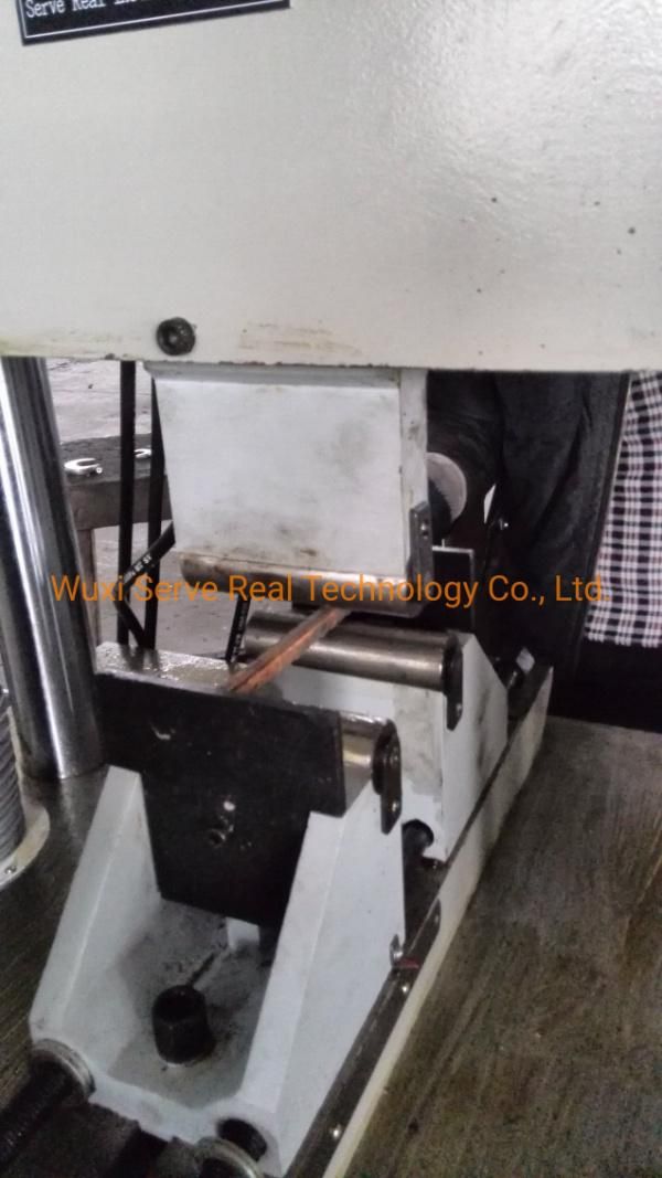 High Quality Servo Hydraulic Universal Testing Machine 300kn 600kn 1000kn