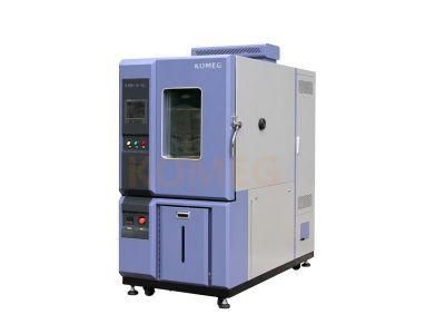 Standard and Customized Programmable Temp. and Humidity Test Chamber