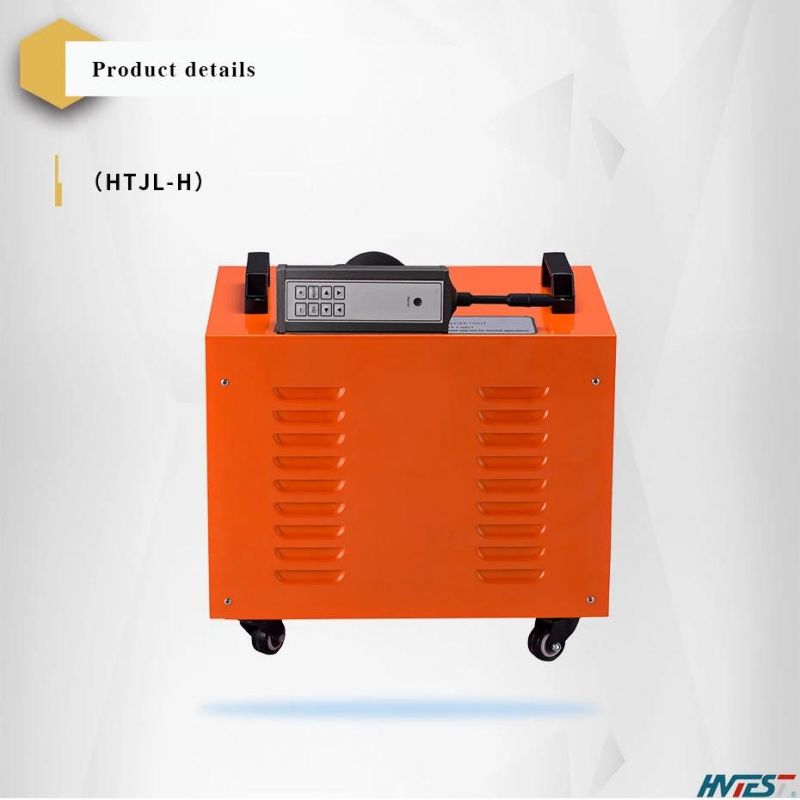 Portable Sf6 Leakage Tester Sf6 Gas Leak Detection Device Sf6 Analysis (HTJL-H)