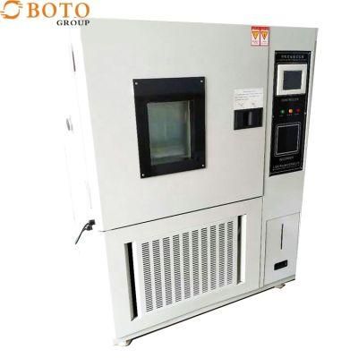 Lab Battery Constant Temperature Humidity Chamber Environmental Testing Chamber