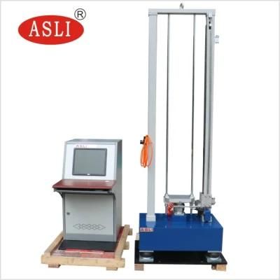 Half Sine Wave Mechanical Acceleration Shock Test Equipment