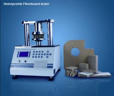 Pnshar Paper Honeycomb Compression Strength Tester