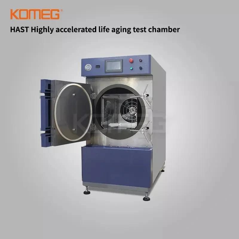 High Altitude Steam Simulation Hast /Halt Chamber Accelerated Aging Chamber