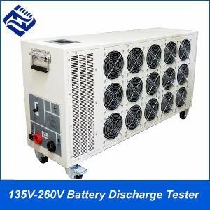 Battery Load Discharge Testing Unit Battery Capacity Tester