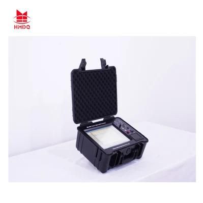 Ce Certificated Standard Cable Fault Locator System