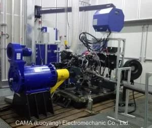 Gasoline / Diesel Engine Performance Test Bench