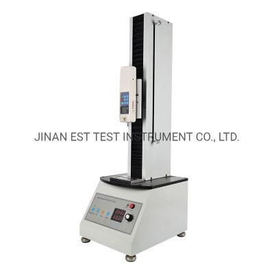 50kg 100kg Small Force Tensile Compression Tester/Factory Testing Instrument