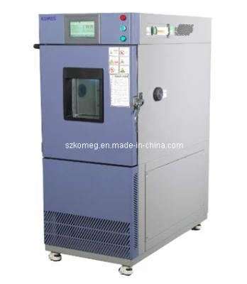 Stainless Steel Plate Environmental Climatic Test Chamber (KMH-225R)