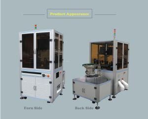 High Precision Rubber Closure Quality Inspection Machine with User Friendly System