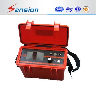 Tdr Cable Fault Locator Underground Cable Fault Locator for Cable Test