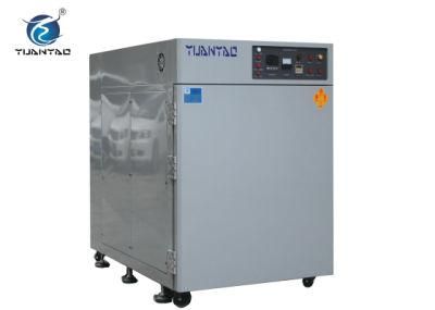 Class 100 Clean Safe High Temperature Resistance Chamber