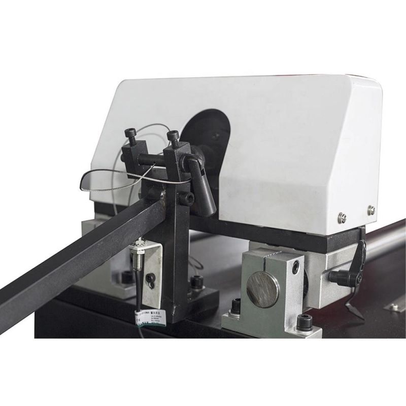 500n Computer Controlled Metal Torsion Testing Machine