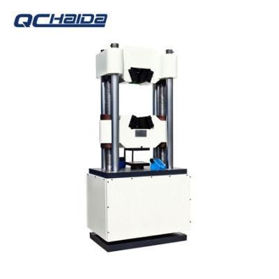 Computer Control Hydraulic Universal Material Tensile Strength Tester
