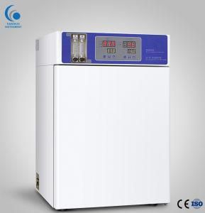 Factory Price Laboratory Air Jacket Incubator for Tissues Bacterial Culture