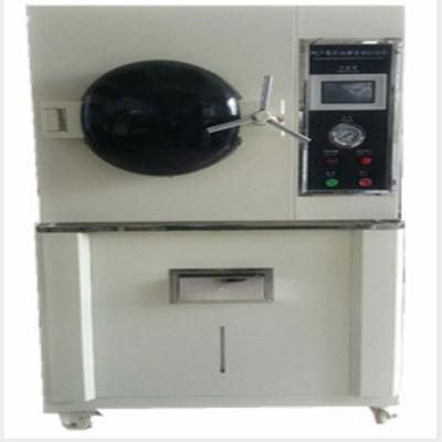 Pct High Temperature and High Pressure Steam Test Chamber