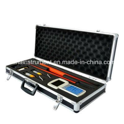 Tag-8000 Low Price Portable Wireless Hv Phase Tester