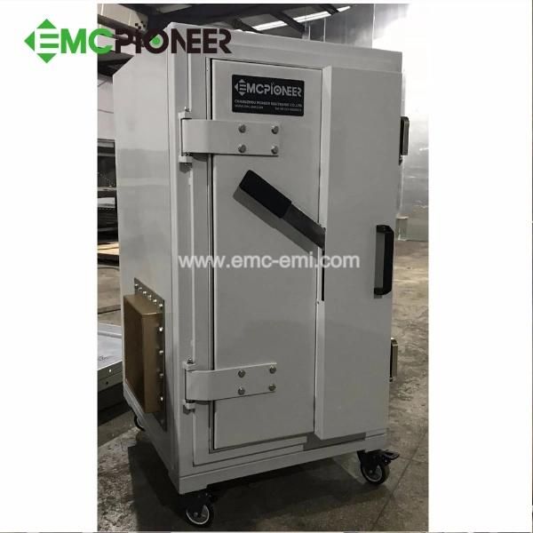 Emcpioneer EMI RF EMC Shielded Cabinet up to 6GHz for 5g Testing