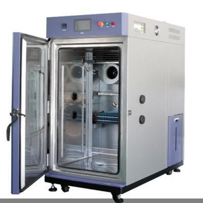 Constant Low High Environmental Temperature Humidity Test Chamber