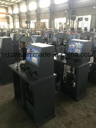 Digital Display Cement Ctm with Concrete Flexture Test (YES-300)