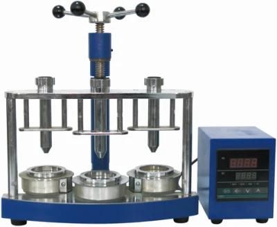 Model Yg981-III Type Fiber Oil Fast Extractor Tester