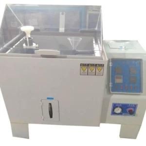 Customizable Stability Precision Salt Water Spray Tester