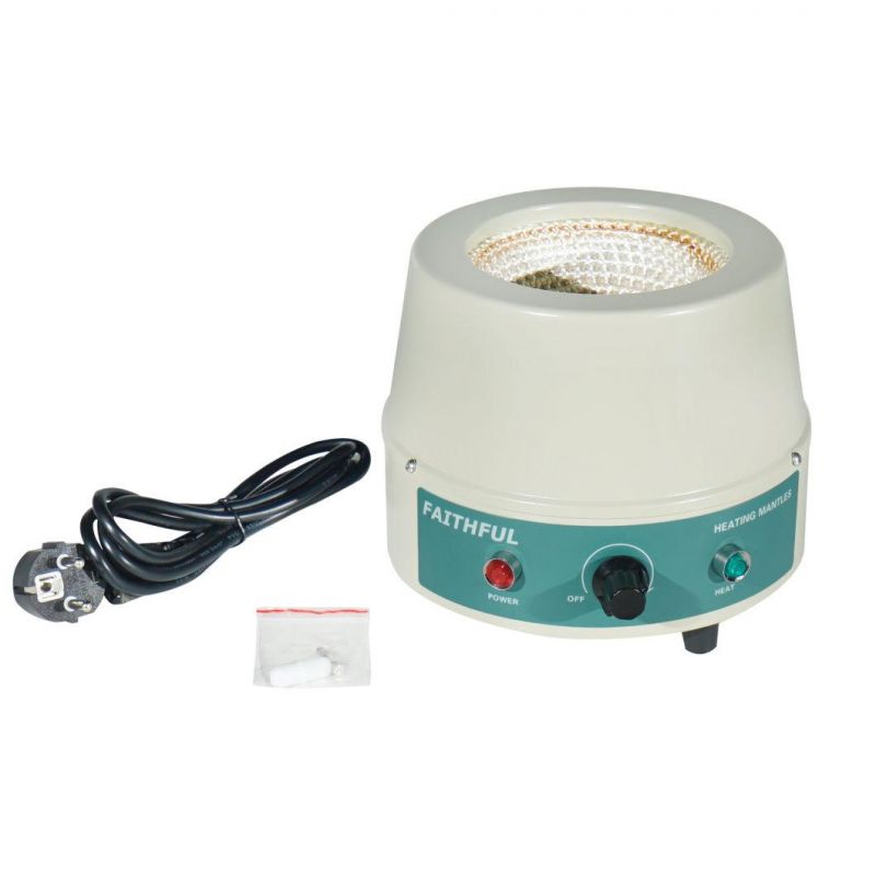 Electronic Control Heating Mantle; 98-I-B