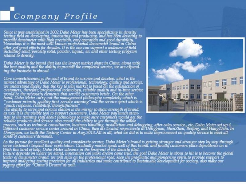 NDW Series Computer Control Electronic Power Compression Testing Machine