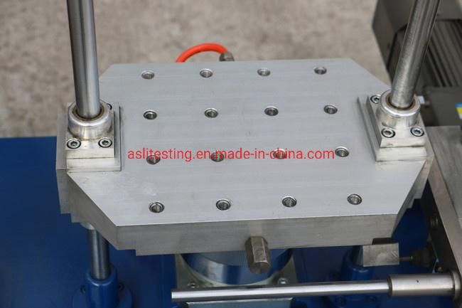 High Quality Mechanical Shock Test Equipment, Shock Test Machine for Li-ion Battery Testing