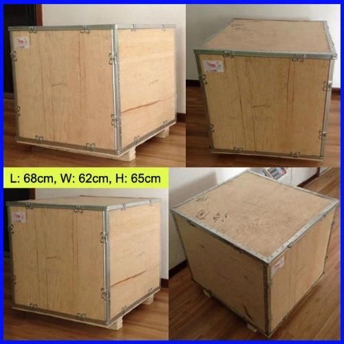 Econimical Model Plastic Melt Flow Index Tester