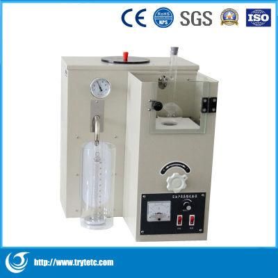 Distillation Apparatus-Distillation Tester-Oil Distillation Apparatus-Petroleum Distillation Apparatus