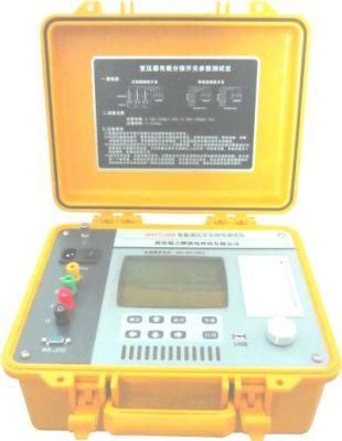 Whole Sale Portable on-Load Tap-Changer Tester