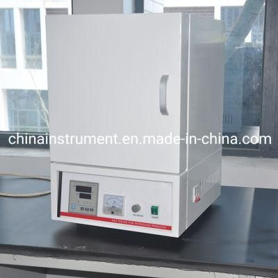 ASTM D874 Sulfated Ash Test for Sulfated Ash in Engine Oil, Lubricating Oils and Additives