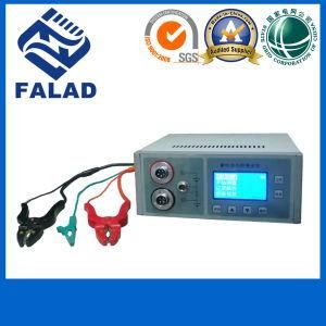 DC Power System Battery Impedance Test Equipment