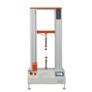 Universal Strength Compression Pressure Rebar Tensile Testing Machine