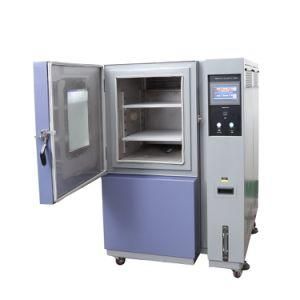 Bacteriological Storage Cabinet Bacteriological Incubator