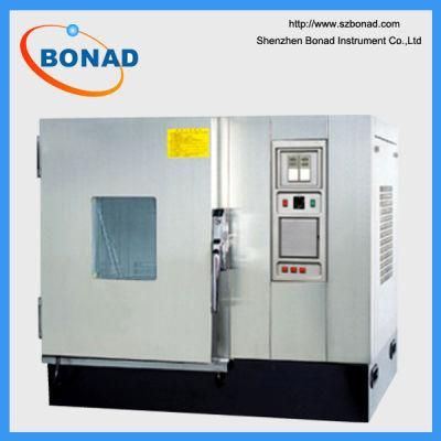 Mini High Temperature Laboratory Test Chamber