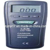 T40 Hand-Held Carbon Monoxide (CO) Analyzer